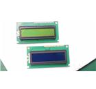 LCD液晶、1602字符、字符型 LCD液晶屏 LCM模塊　lcd顯示屏