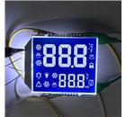 家電類(lèi)冷柜，冰柜LCD液晶顯示屏